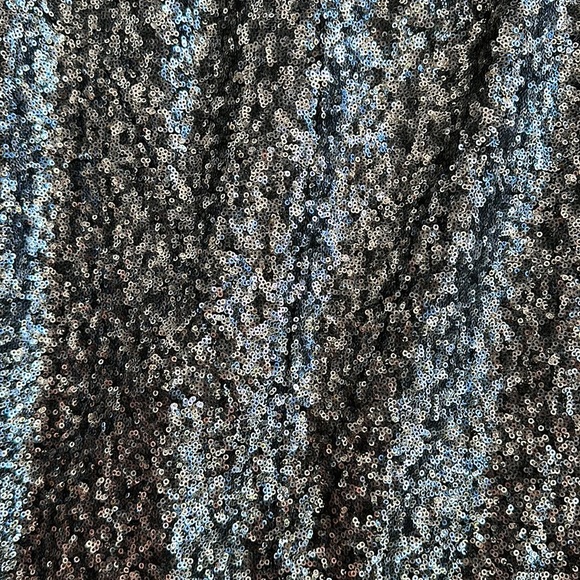 ♻️DONATED DEC. 2023♻️ 
NWT Milly size 8 sequin dress - Picture 8 of 11
